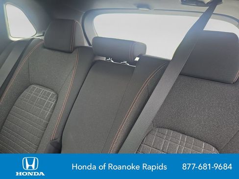 New 2026 Honda HR-V Sport image 16