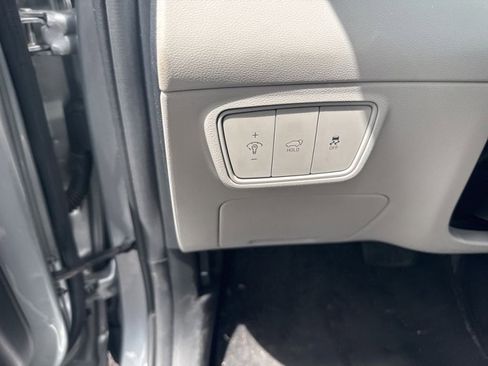 Used 2023 Hyundai Tucson Limited AWD/4WD image 14