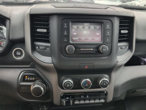 Used 2023 RAM 2500 Tradesman image 22