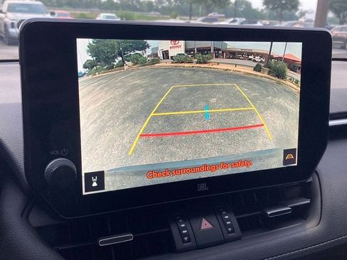 Used 2024 Toyota RAV4 XLE Premium w/ Weather Package FWD image 23