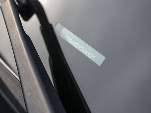 Used 2024 Honda CR-V LX image 29