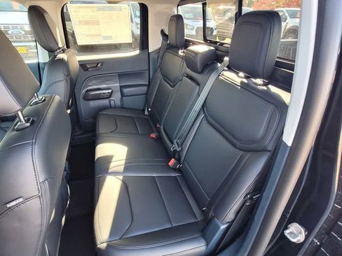 New 2026 Ford Maverick Lobo image 6