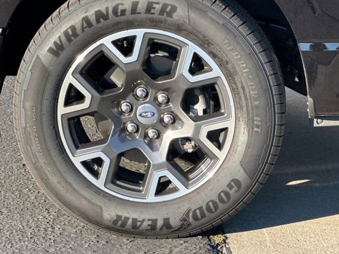 Used 2024 Ford F150 STX w/ Mobile Office Package image 30