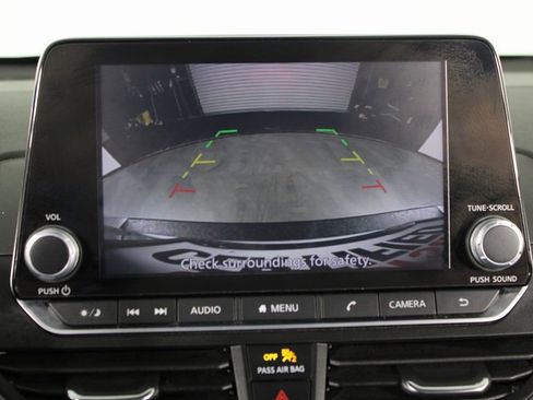 Certified 2023 Nissan Altima 2.5 SR image 25