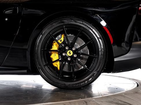 Certified 2022 Ferrari 812 GTS RWD image 19