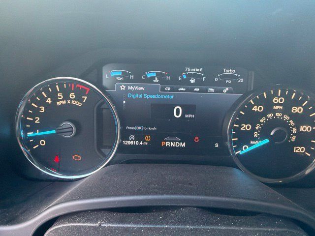 Used 2018 Ford F150 Lariat w/ Equipment Group 502A Luxury AWD/4WD image 18