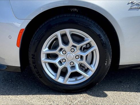 New 2025 Dodge Charger R/T w/ Sun & Sound Package image 13