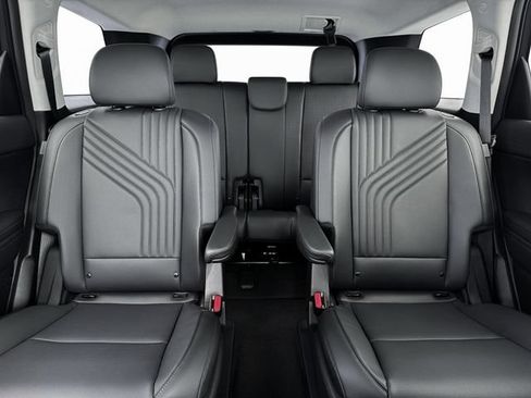 New 2026 Hyundai Palisade SEL FWD image 14