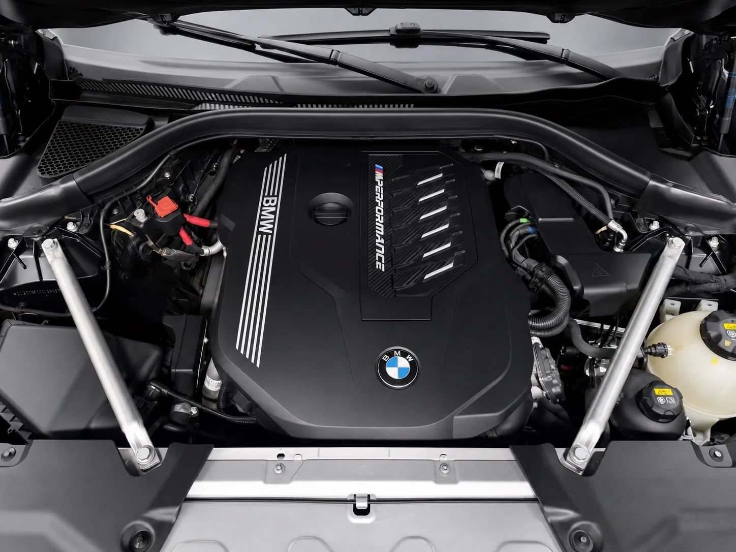 Used 2021 BMW X3 M40i w/ Premium Package AWD/4WD image 29