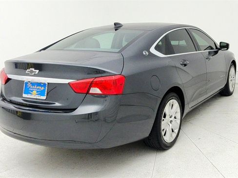 Used 2019 Chevrolet Impala LS image 6