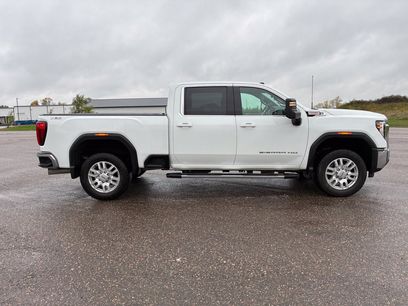 Used 2024 GMC Sierra 2500 SLE w/ SLE Value Package