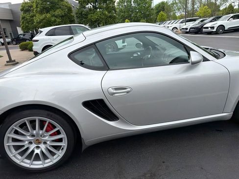 Used 2006 Porsche Cayman S RWD image 15