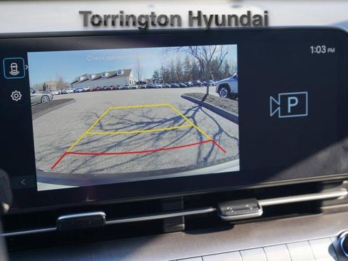 Certified 2025 Hyundai Kona SEL image 25