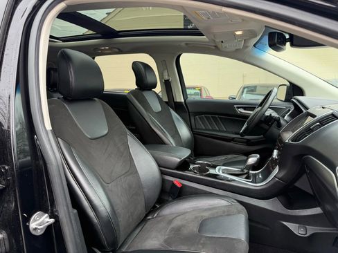 Used 2017 Ford Edge Sport w/ Equipment Group 401A image 20