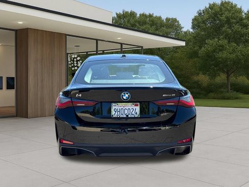 Used 2023 BMW i4 eDrive35 w/ Premium Package RWD image 10