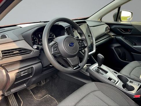 Certified 2024 Subaru Crosstrek 2.0i Premium AWD/4WD image 14