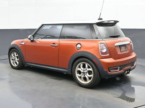 Used 2011 MINI Cooper S FWD image 6