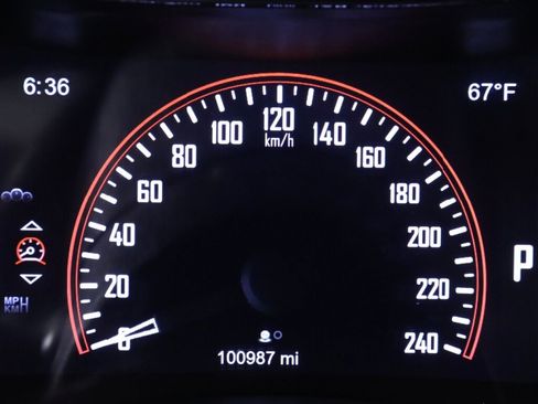 Used 2014 Dodge Durango Limited AWD/4WD image 14