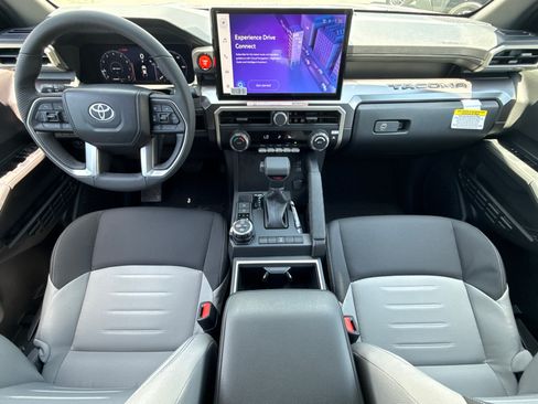 New 2026 Toyota Tacoma TRD Off-Road AWD/4WD image 16