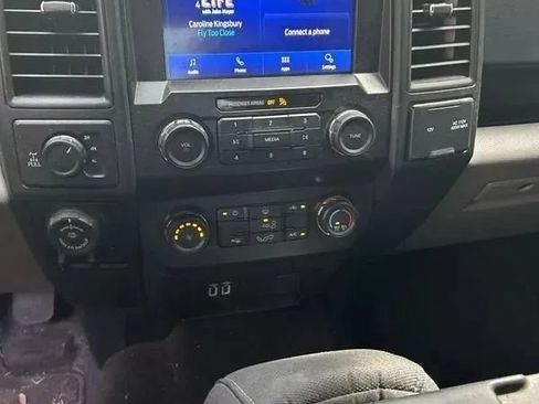 Used 2019 Ford F150 XL w/ Equipment Group 101A Mid AWD/4WD image 22