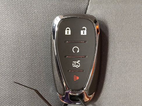 Used 2024 Chevrolet Malibu LS w/ Driver Confidence Package image 32