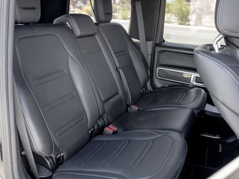 Used 2020 Mercedes-Benz G 550 image 22