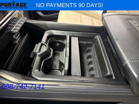 Used 2020 RAM 1500 Limited w/ Advanced Safety Group AWD/4WD image 24