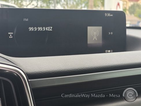 New 2026 MAZDA CX-50 2.5 Turbo w/ Premium Plus Pkg image 17