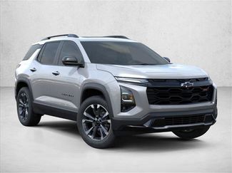 New 2026 Chevrolet Equinox RS FWD video 2