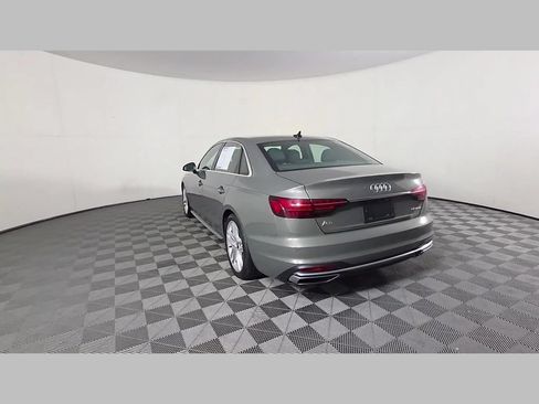 Used 2024 Audi A4 2.0T Premium Plus AWD/4WD image 42