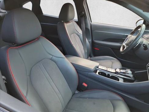 Used 2020 Hyundai Sonata SEL Plus w/ Tech Package FWD image 13