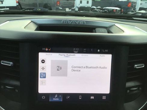 Certified 2022 RAM 1500 Laramie image 14