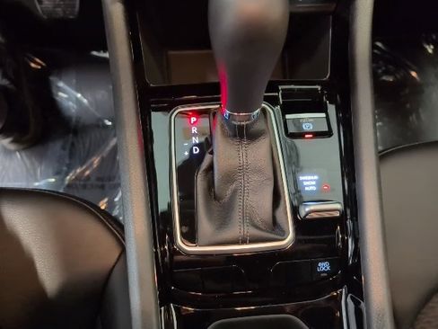 New 2026 Jeep Compass Latitude image 20