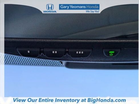 New 2026 Honda Ridgeline RTL image 33