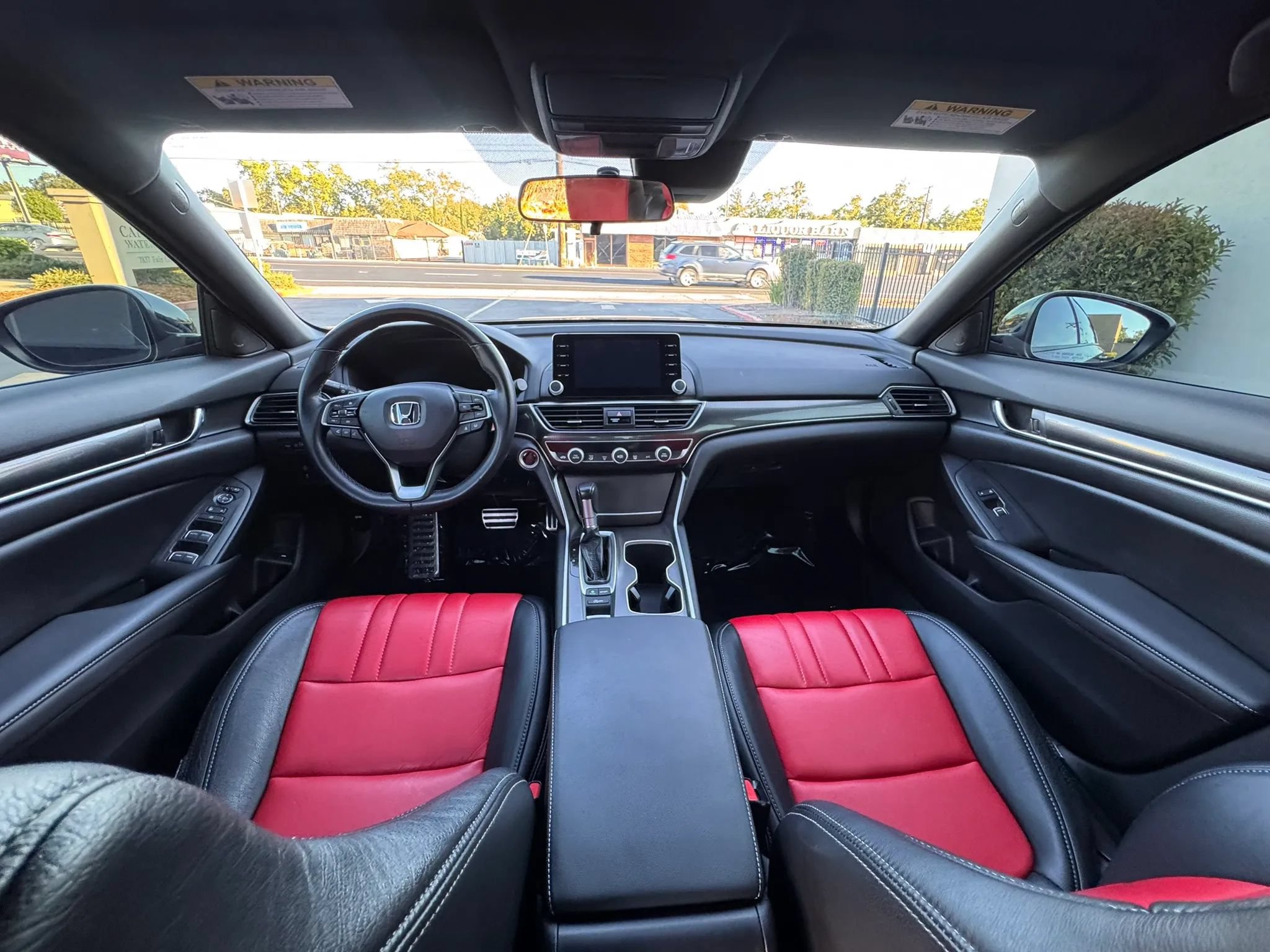 Used 2022 Honda Accord Sport image 18