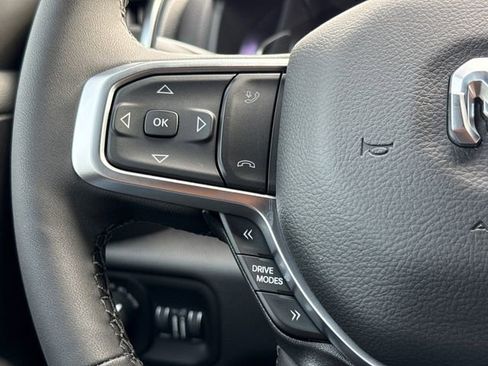 New 2026 RAM 1500 Big Horn AWD/4WD image 27