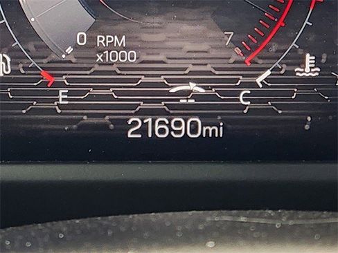 Certified 2025 GMC Acadia Elevation image 25