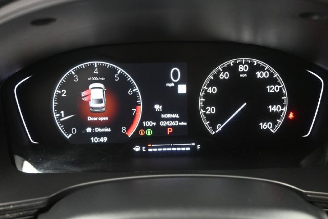 Certified 2024 Honda Civic Sport image 7