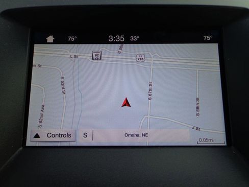 Used 2016 Ford Edge Titanium w/ Equipment Group 301A image 25