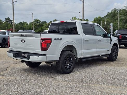Used 2024 Ford F150 XLT w/ Equipment Group 302A MID AWD/4WD image 10