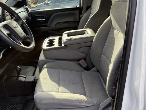 Used 2014 Chevrolet Silverado 1500 W/T w/ WT Convenience Package image 7