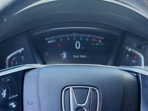 Used 2022 Honda CR-V EX image 11