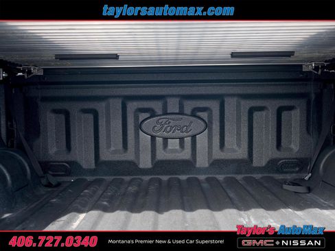 Used 2021 Ford Ranger Lariat w/ Equipment Group 501A High AWD/4WD image 40