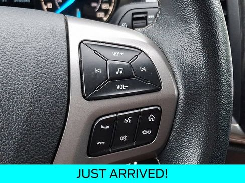 Used 2023 Ford Ranger XLT AWD/4WD image 22