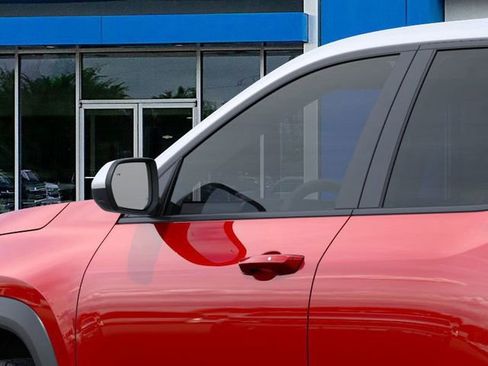 New 2026 Chevrolet Equinox LT w/ Convenience Package II image 12