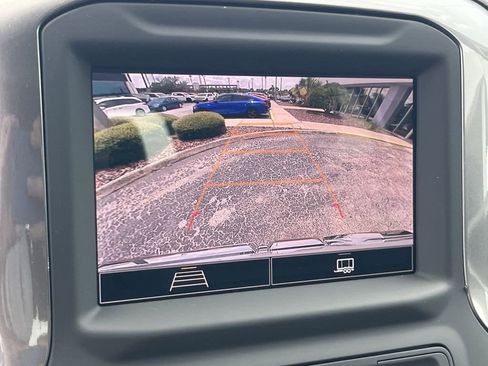 New 2025 GMC Sierra 1500 Pro w/ Graphite Edition image 24