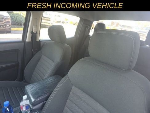 Used 2020 Ford Ranger XLT w/ Equipment Group 301A Mid image 2