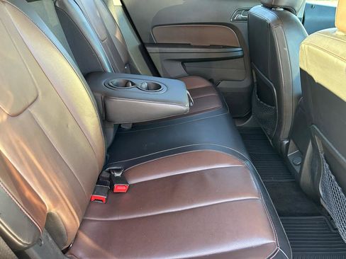 Used 2014 Chevrolet Equinox LTZ image 45