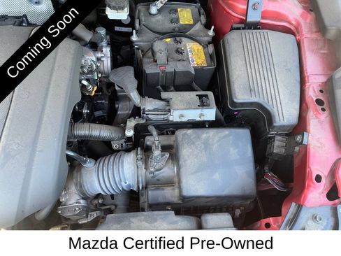 Used 2022 MAZDA CX-5 AWD 2.5 S w/ Premium Package image 38