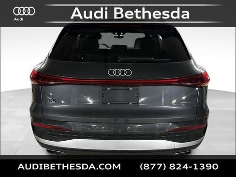 New 2026 Audi Q5 Premium Plus AWD/4WD image 6